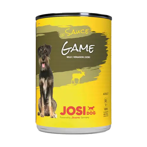 Tiki Dog Meaty Chicken with Beef in Gravy Wet Dog Food 85g x 4