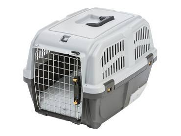 Felyn Go Skudo 3 Cat Carrier For Travel