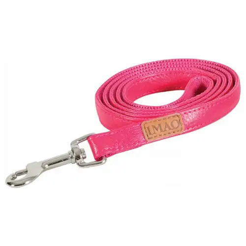 Zolux Pink Dog Leash