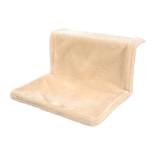 Zolux Beige Wall Hanging Bed