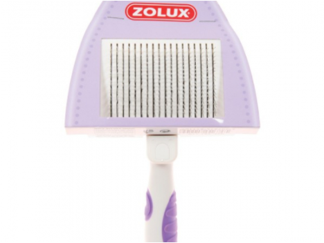 Zolux Retractable Slicker for-L