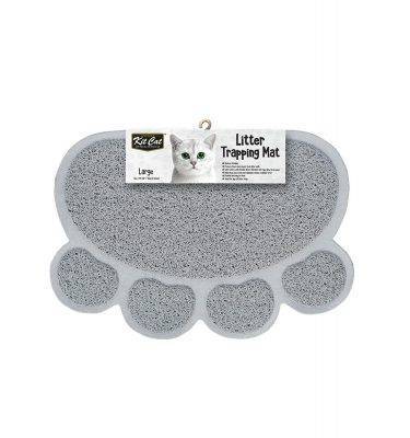 Kit Kat Floor Mats - For Sandbox Small Size