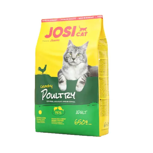 Juicy - For Adult Cats with Chicken