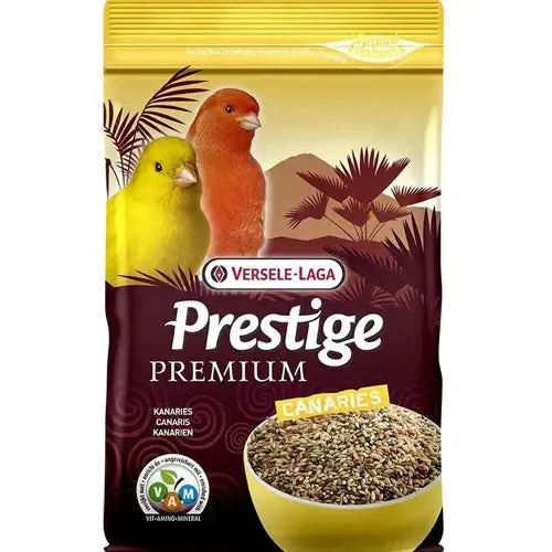 Versailles Laga Prestige Canary Food