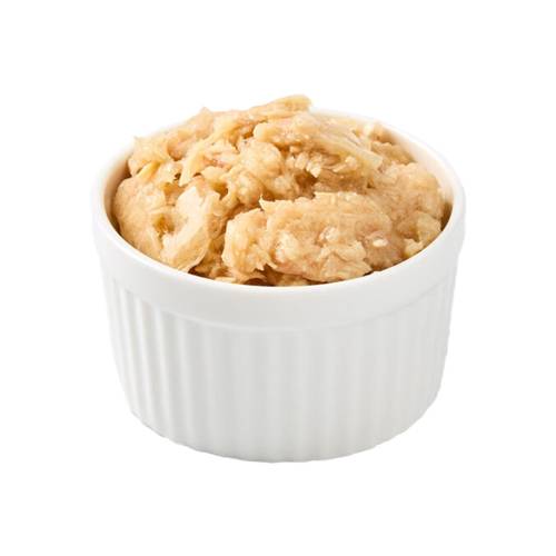 Tuna and chicken food in jelly for cats - 70g