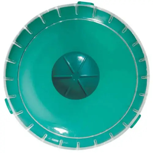Zolux Silent Wheel Small Size for Hamsters