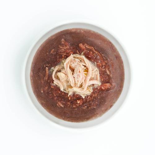 Felyn Go Cans Tuna & Chicken in Gravy 75g