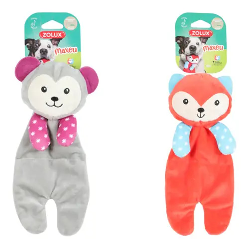 Zolux Maxo Crunchy Dog Toy