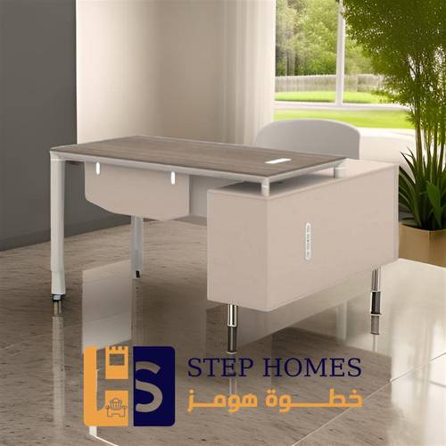 مكتب خشب