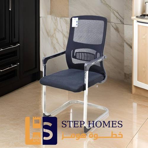 كرسي مكتب اسود