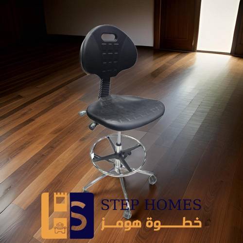 كرسي مكتب عجلات دوار