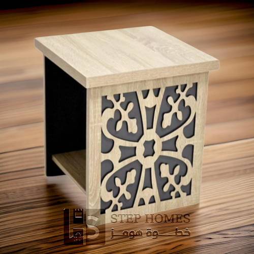طاولة شاي مكتب 40*40سم