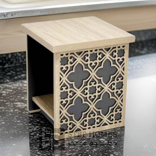 طاولة شاي مكتب 40*40 سم