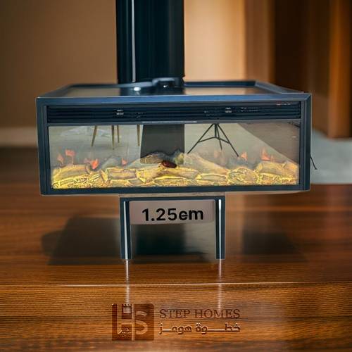 دفاية 13 لون ولون ماكس وبلوتوث 1.25cm