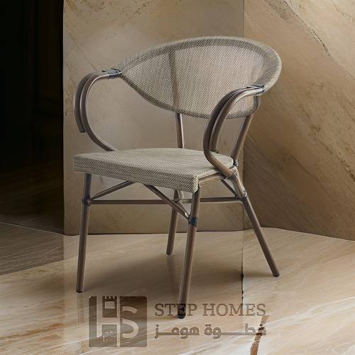 كرسي مفرد BEIGE