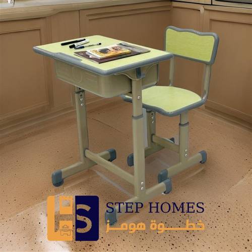 مكتب اطفال طاولة وكرسي