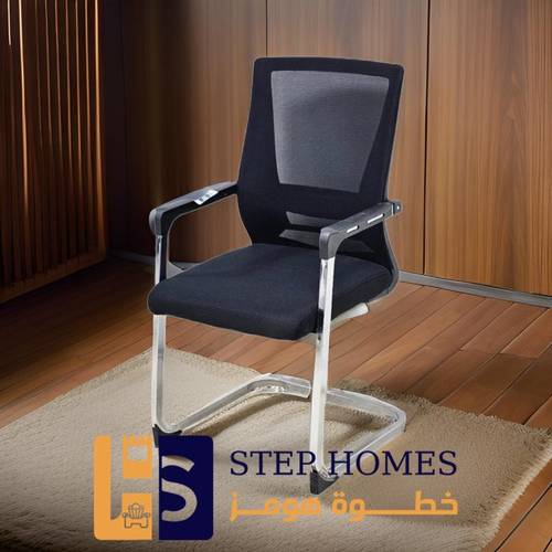 كرسي مكتب اسود