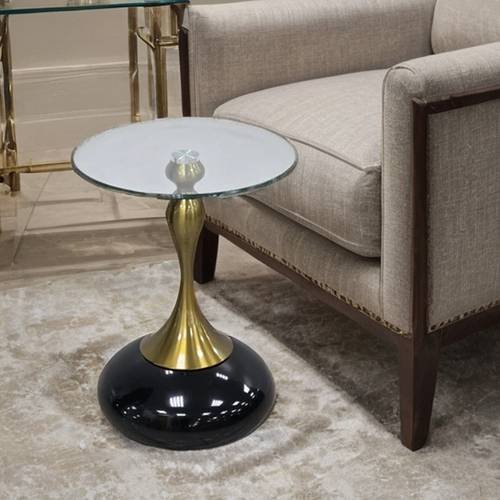 طاولة خدمة مفردة 