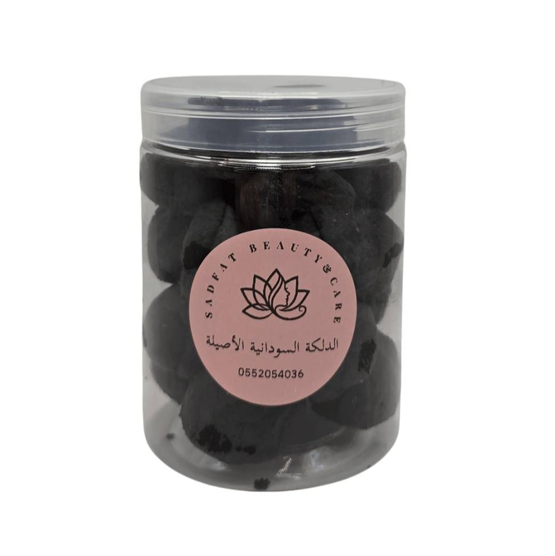 الدلكة السودانية الأصلية