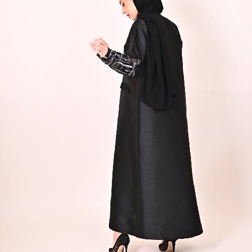 عباية بليزر رسمية 