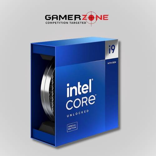 Intel Core i9-14900KS Processor