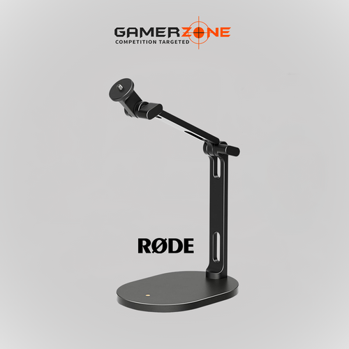 RODE DESKTOP STUDIO MICROPHONE ARM DS2