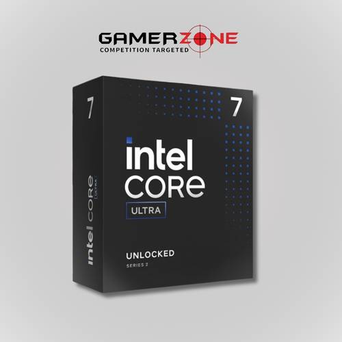Intel Core Ultra 7 265KF Processor