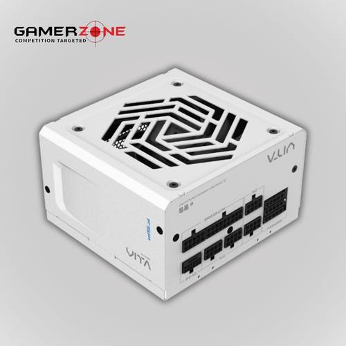 FSP VITA GM 750W 80 PLUS GOLD ATX3.1 POWER SUPPLY WH