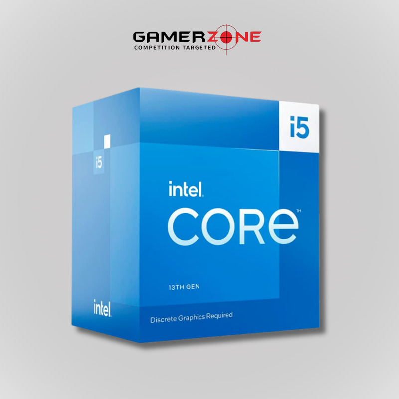 معالج Intel Core i5-13400F