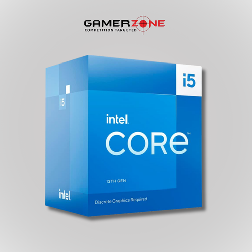 INTEL CORE I5 13400F PROCESSOR