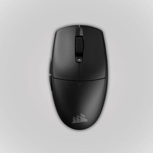 Corsair M55 Wireless Gaming Mouse – Black