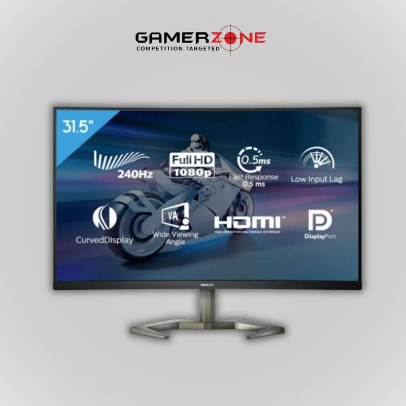 PHILIPS EVNIA 31.5