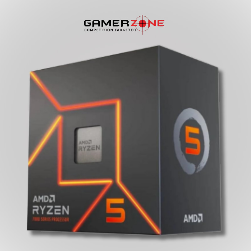 RYZEN 5 5600X AMD AM4 PROCESSOR