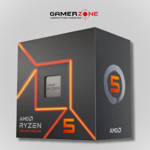 RYZEN 5 5600X AMD AM4 PROCESSOR