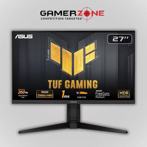 ASUS TUF VG27AQML1A-W 27