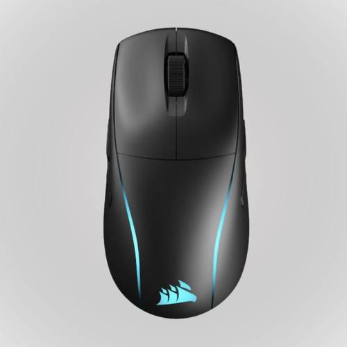 Corsair M75 Wireless Gaming Mouse – Black