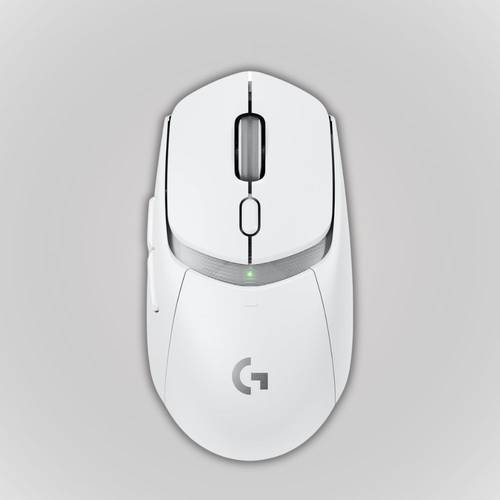 ماوس Logitech G309 لايت سبيد (أبيض)