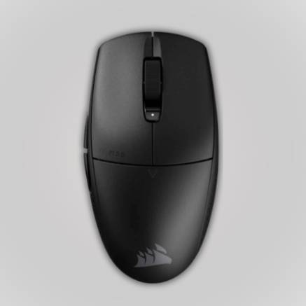 CORSAIR M55 WIRELESS GAMING MOUSE BK