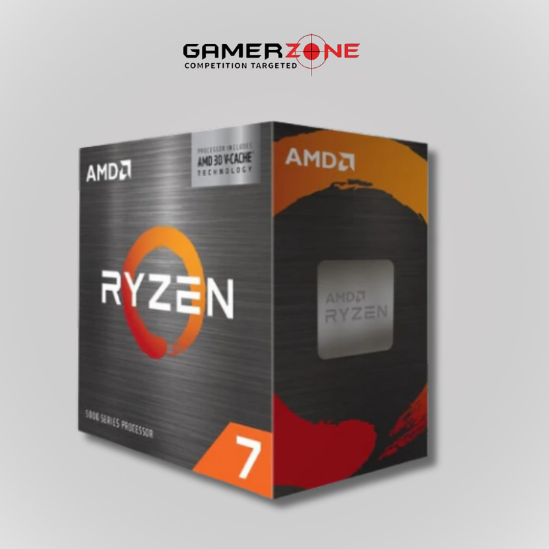 معالج AMD Ryzen 7 5700X بمنفذ AM4