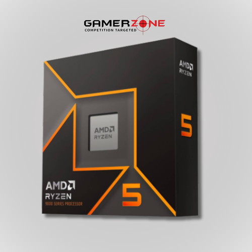 RYZEN 5 9600X AMD AM5 PROCESSOR T