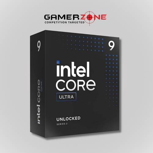 Intel Core Ultra 9 285K Processor