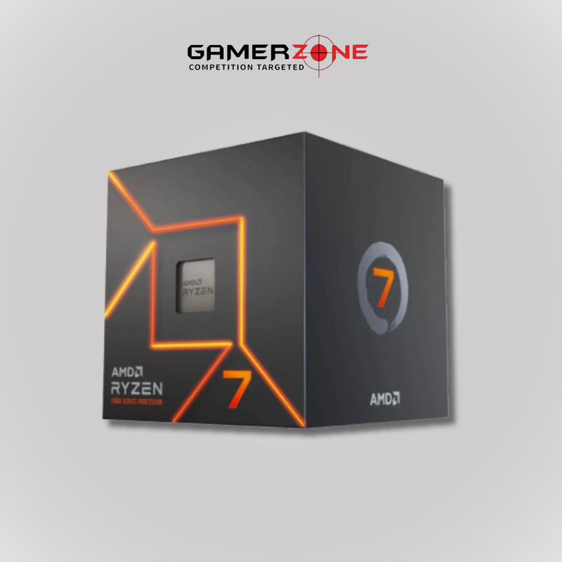 RYZEN 7 7700 AMD PROCESSOR