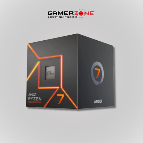 RYZEN 7 7700 AMD PROCESSOR
