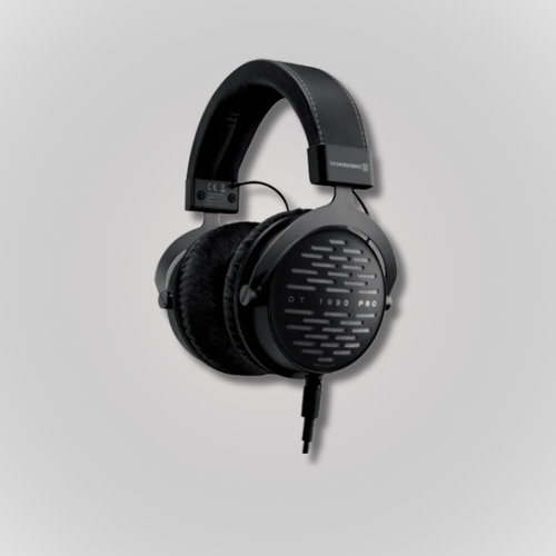 سماعة Beyerdynamic DT 1990 PRO احترافية – مفتوحة 250 أوم