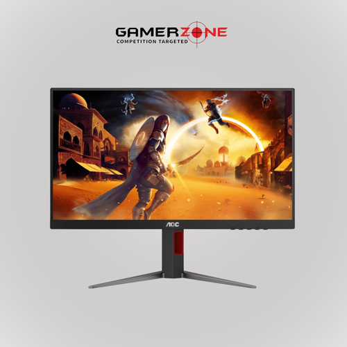 AOC GAMING MONITOR Q27G4F 27 INCH 180HZ