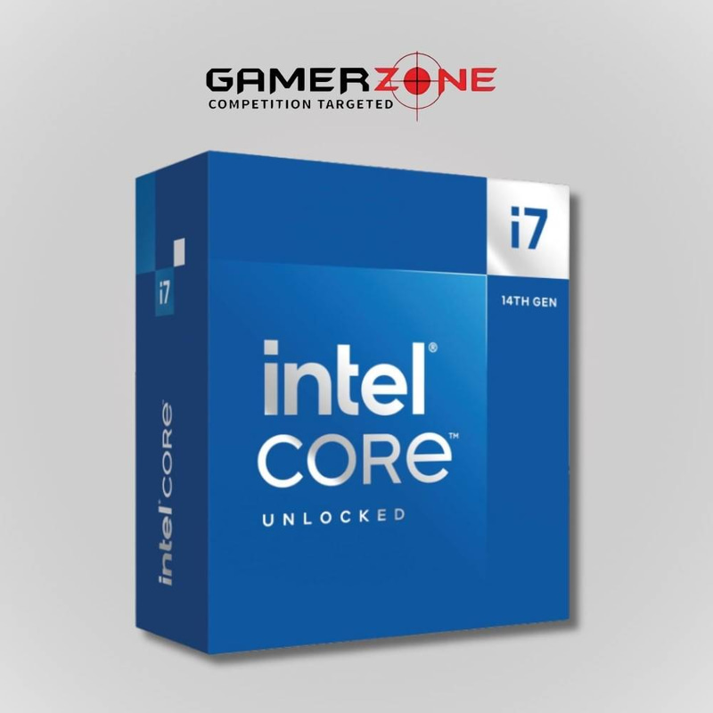 Intel Core i7-14700KF Processor