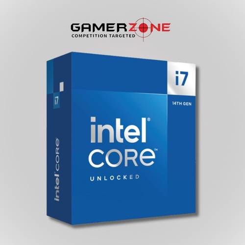 Intel Core i7-14700KF Processor
