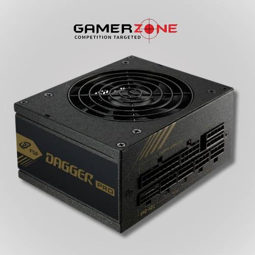 FSP DAGGER PRO 850W 80PLUS GOLD ATX3.1 SFX POWER SUPPLY WH