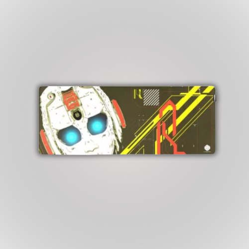 K GAMING MOUSE PAD DRAKON L