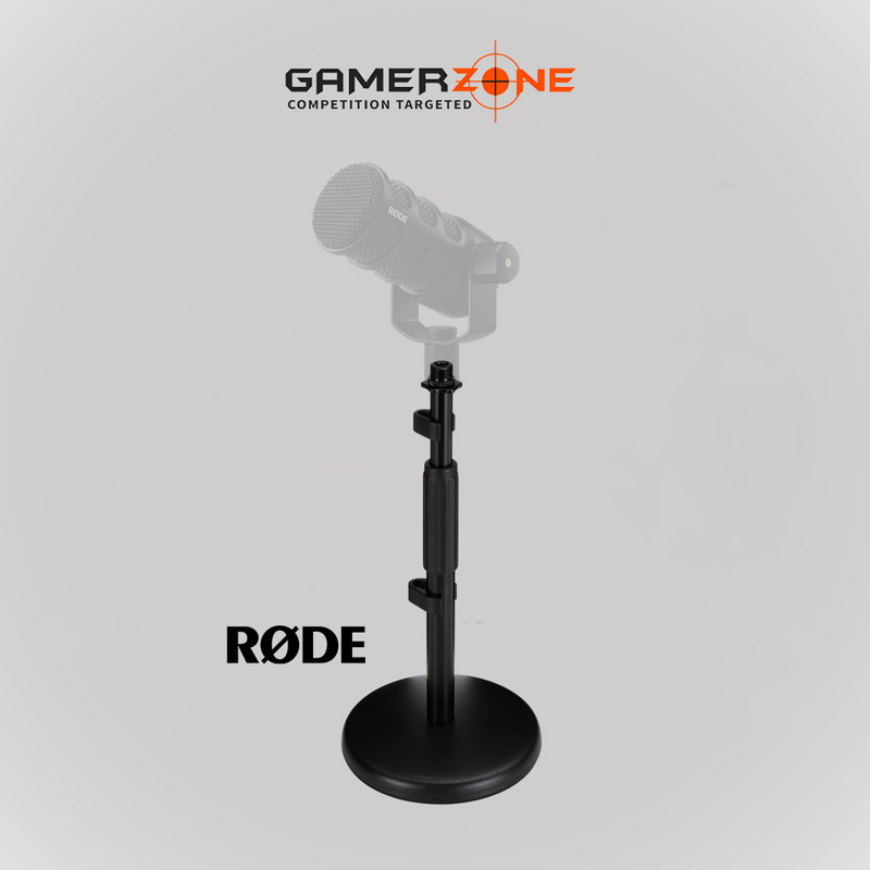 RODE DESKTOP STUDIO MICROPHONE ARM DS1